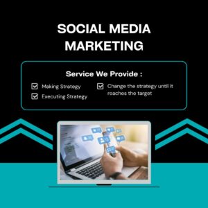 social media optimization services